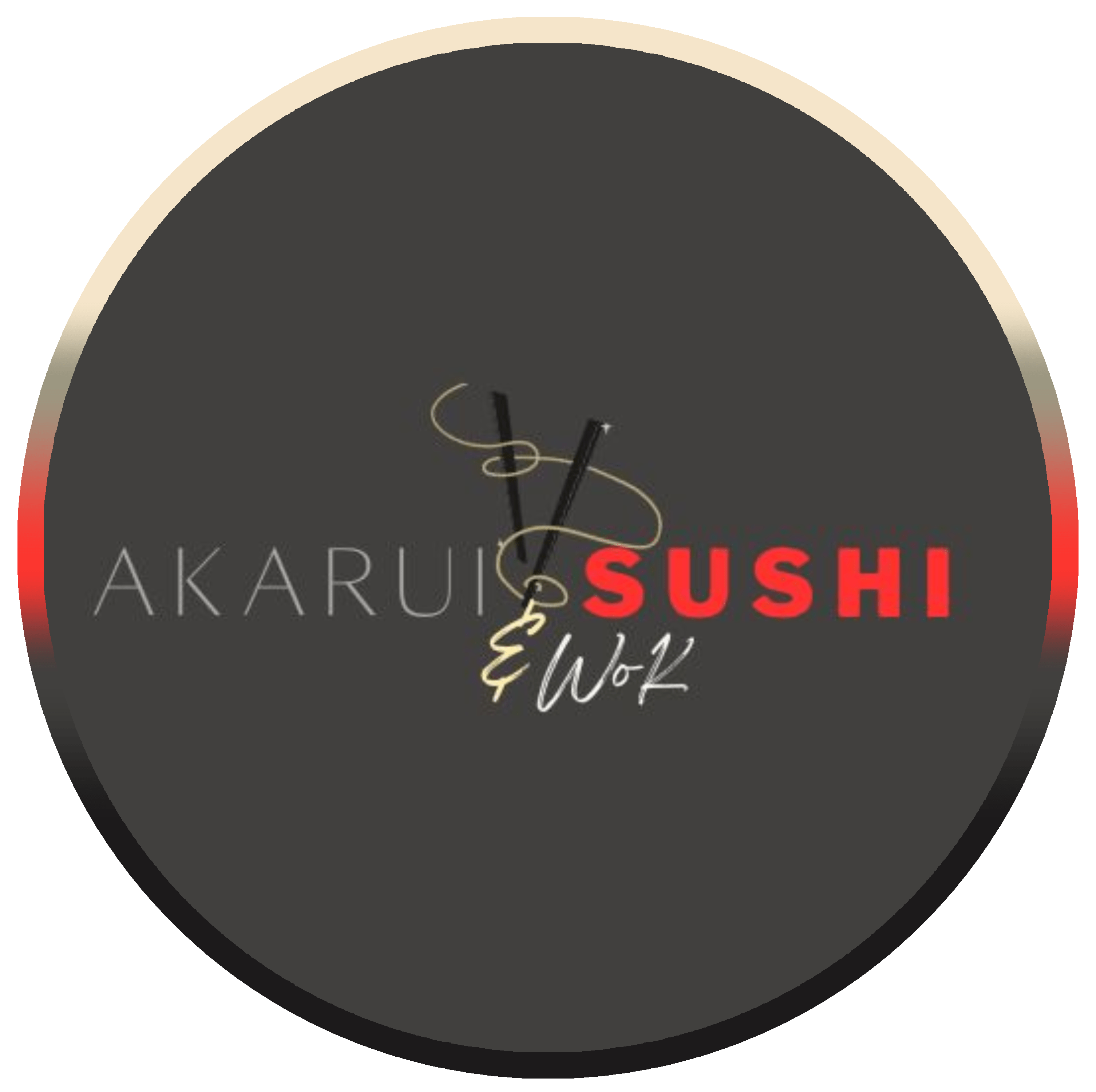 Akarui Sushi &amp; Wok has a Sushi Bar in Colorado Springs, CO 80918